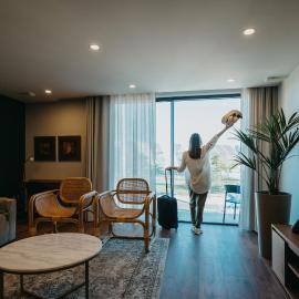 XPT Águeda - Boutique Apartments, hotel em Águeda