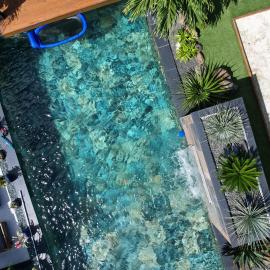 Villa Lou Santen Guadeloupe