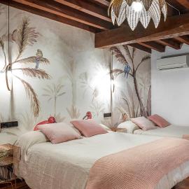 Apartamentos La Solana de Monfragüe