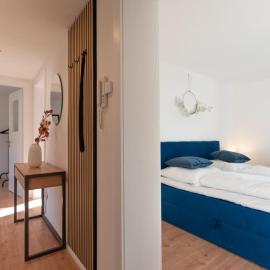 SMS-Homes I AUSZEIT im BERGBLICKparadies