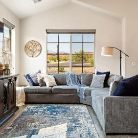 Zion Sunrise townhouse