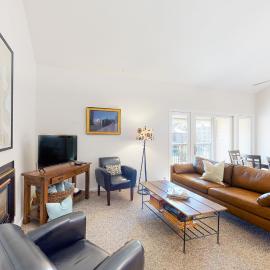 Ski-riffic, hotel a Crested Butte