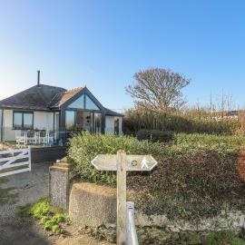 Haulfryn, hotel Moelfre-ben