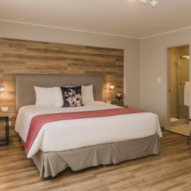 ARTE HOTEL Lima, hotel v Limi
