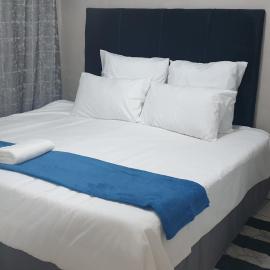 Georgina Self-Catering Flat, hotel u gradu 'George'