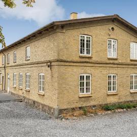 Nice Home In Kværndrup With Kitchen