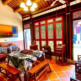 Grace Homestay