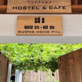 Đường Lâm homestay - House Number 9, hotelli kohteessa Sơn Tây