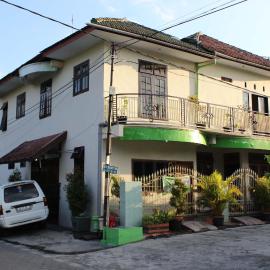 Kost&Guesthouse Tirza