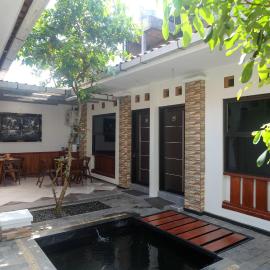 RedDoorz Syariah near Kampus UNSOED Purwokerto, hotell sihtkohas Banyumas