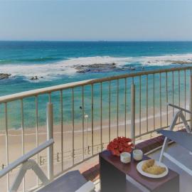 Idwala Tides Accomodation: Umdloti şehrinde bir otel