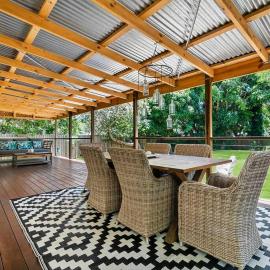Bon Cottage, hotel i Woorim