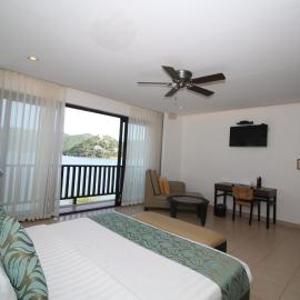 Busuanga Bay Lodge, hotelli kohteessa Busuanga