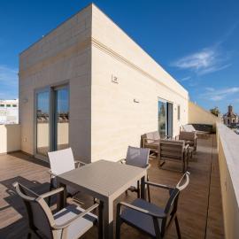 Marea Boutique Hotels, hotel v destinácii Sliema