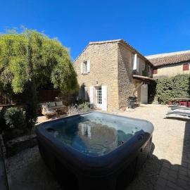 La Maison de la Forge, hotel a Gordes