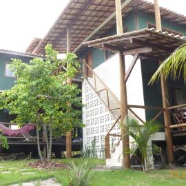 Pousada Casa Na Bolom