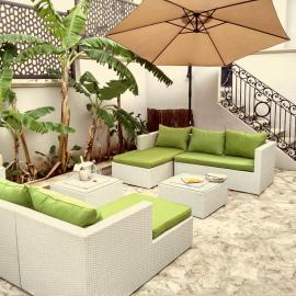 Mina Accomodation, khách sạn ở Tropea