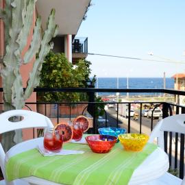 Casa Iolanda, hotel em Riposto