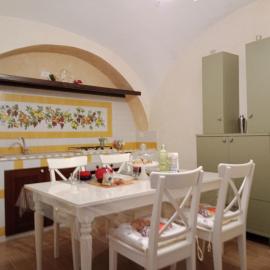 Creta Rossa, отель в городе Larino