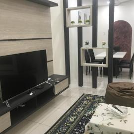 Koolest homestays Meru, khách sạn ở Ipoh