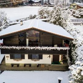 Apartment Schönblick