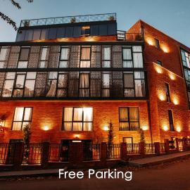 Address Boutique Hotel