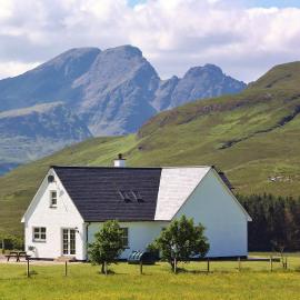 Strath Glebe, hotel di Kilbride
