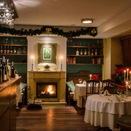 Hotel Willa Lubicz, hotel v Gdyni