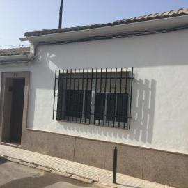 CASA DIEGO y JOSEFINA
