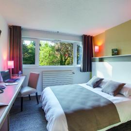Hotel Belambra Le Normont, ξενοδοχείο σε Dourdan