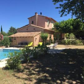 Vakantiehuis Mazan - Le Haut Colombier