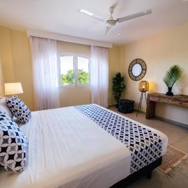 Spacious Iberosta ApartmentSueno - 3BDR Pool, Beach, WiFi