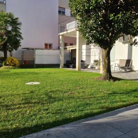 Locarno में, होटल Renovierte Ferienwohnung im Zentrum von Locarno