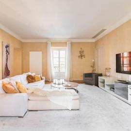 Santa Giuliana Apartment