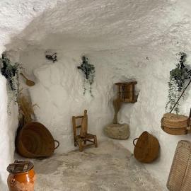 La casilla de Vicente, hotel di Torres