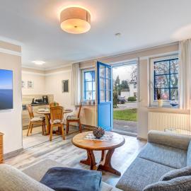 Haus Sonnenschein FeWo Seepferdchen