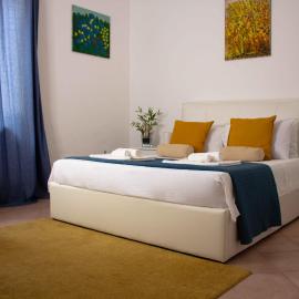 Badia Holiday Home, hotel a Taormina