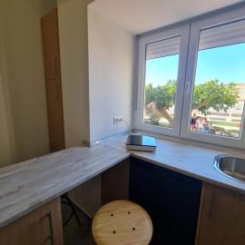 Estudio 86 B, hotel en Torrox Costa