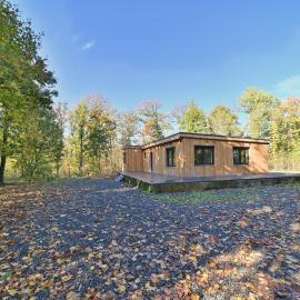 Chalet des Bois