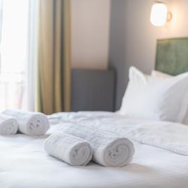 Snowglory Boutique Hotel