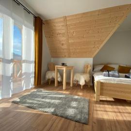 Willa Pod Wyciągiem – hotel w mieście Spytkowice