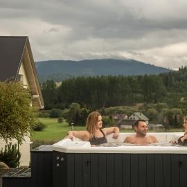 Villove Domy Spa