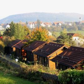Feriendorf Öfingen - Urlaub im Schwarzwald