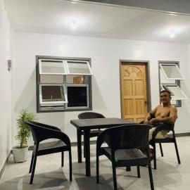 Romblon Transient House, hotelli kohteessa Romblon