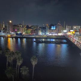 شقة فندقية مميزة بالمنصورة, Hotel in Ṭalkha