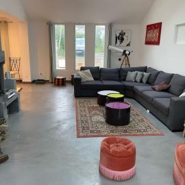 Maison confortable pour 10 personnes avec jacuzzi, hotel v destinaci Houlgate
