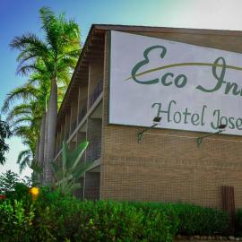 Hotel Eco Inn Jose, hotel a Puerto Píritu