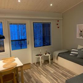 Ski-Inn Huttu-Ukko