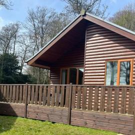 Jenny's Place Stunning 2 bedroom lodge, hotel a Sewerby