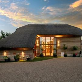 Exclusive Use of A Barn